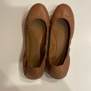 Tory Burch Ballet Flats